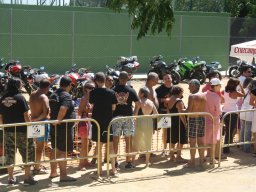 XVII Concentracion - 2010